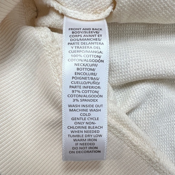 LOFT bead & sequin embellished sweater - Picture 14 of 16